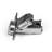 165 Degree 60 pack Full Overlay Soft Close Concealed Hinge