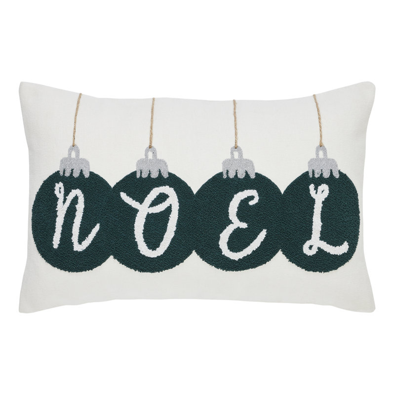  Coussin NOEL