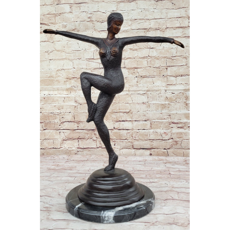 Figurines et sculptures Tanylah