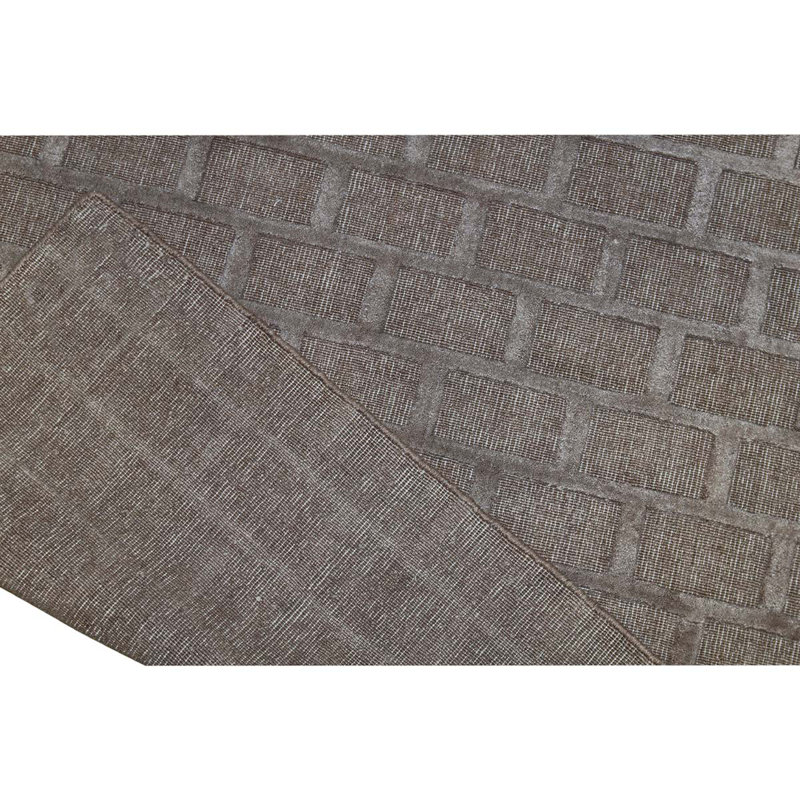 One-of-a-Kind 3'2" X 4'11" Area Rug