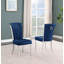 Kernisha Marble Top Pedestal Dining Set-1090838273-1090972461-1090838277