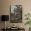 Paysage rétro CCII - galerie Cavas-762318200