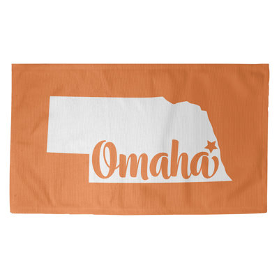 Tapis zone orange nebraska Omaha