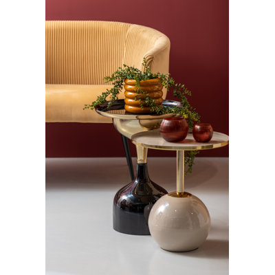 Ivy Side Table