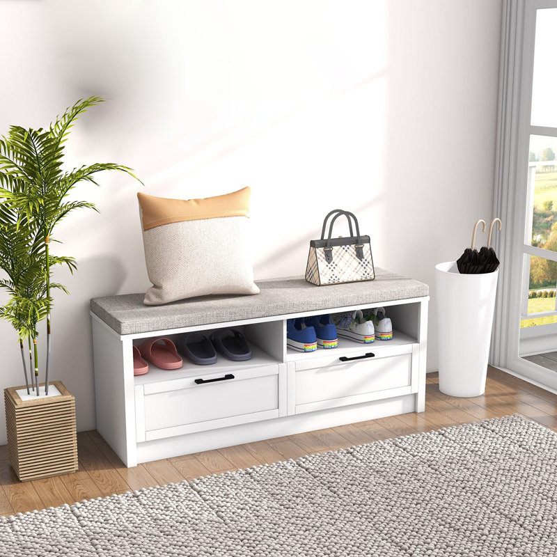 Storage Bench