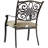 Rhoton 10 - Person Patio Dining Set with Rectangular Table , Cushions Included-27430611