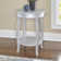 Everill End Table