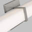 Milan 1 - Light LED Bath Bar-1217475904