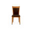 Morgan Leather Dining Chair-22353989-59752058