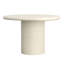 Takara Concrete Outdoor Dining Table