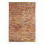 Lupa Cotton Oriental Area Rug