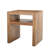 Solid Wood End Table-300077222