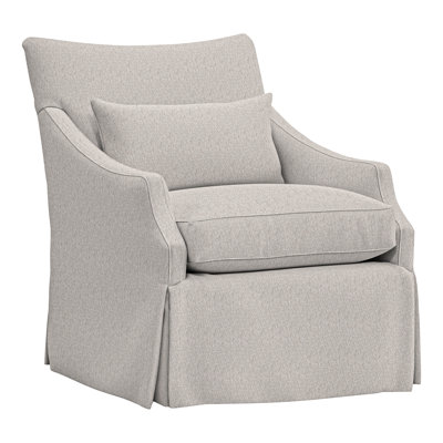 Fauteuil 28,5 po Gulley
