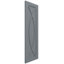 Volets de style moderne EnduraCore Composite Rosa-95710204-95710208-95710268