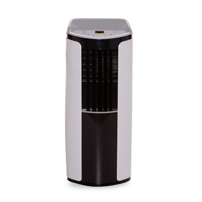 Climatiseur portatif 10 000 BTU avec télécommande