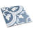 Arte Clover 10" X 10" Porcelain Patterned Wall & Floor Tile-63909863