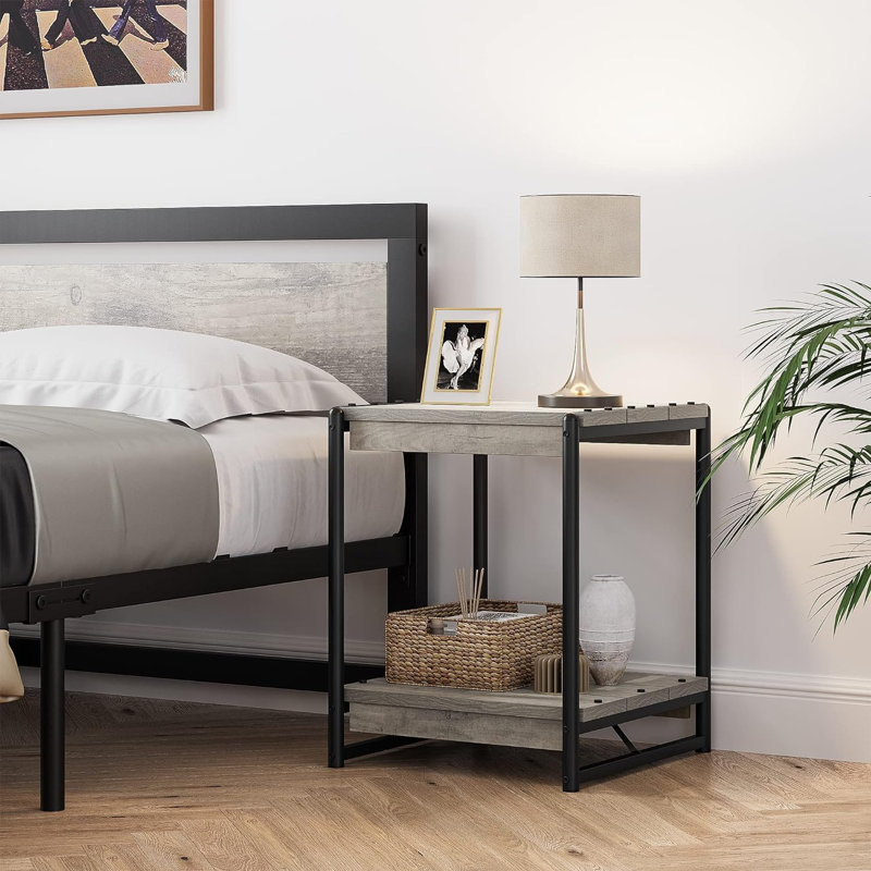 Side Table Set