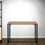 Console American Design Coastal