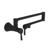 Vespera Wall Mount Pot Filler