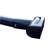 4'' Curved Shower Curtain Rod