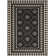 Tillis Southwestern Indoor/Outdoor Area Rug
