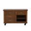 Bureau complet 2 pièces Annalissa