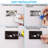 Integrated LED Zinc Alloy Step Light-107262485
