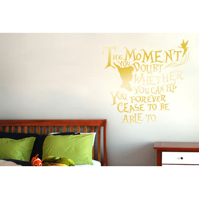 Wall Decal