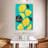 Yarlin Fresh Lemons Typography-108483242