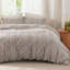 Literie Housse de couette Boho pour grand lit, literie Boho élégante et douce pour la décoration, housse d'édredon lavable à la machine pour toutes les saisons-107962477-125354117