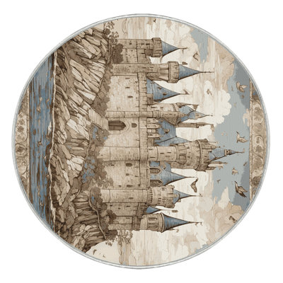 Tapis Imperial
