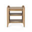Alandria End Table