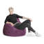 Fauteuil à billes et chaise longue Fluffy-1815428077