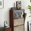 Armoire de rangement pour chaussures Vine