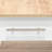 Kitchen Island with Drawer Shelves and Casters-423032431-458546702