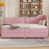 Rose est en rupture de stock