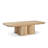 Beacon 47.25" Coffee Table