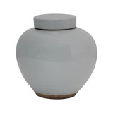 Middletown Porcelain China Floor Vase