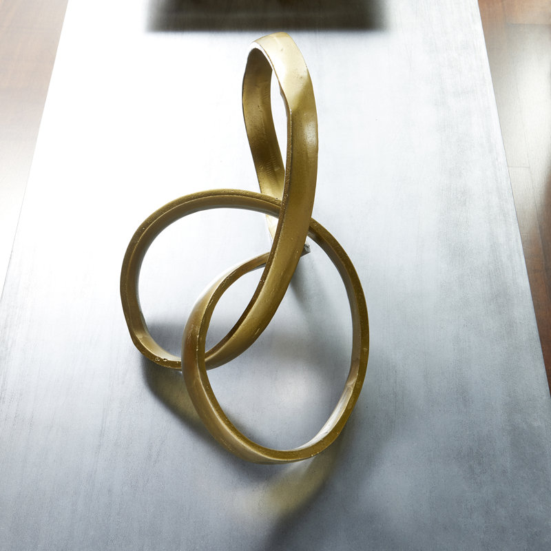 Adele Abstract Sculpture
