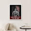 «Expose Yourself To Your Deepest Fear After That You Are Free» sur papier-98299109-98299106