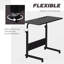 Adjustable Height Computer Desk-1162021284-1162021285
