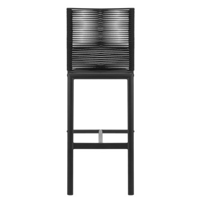 Avalon 30" Patio Bar Stool by DecoScape