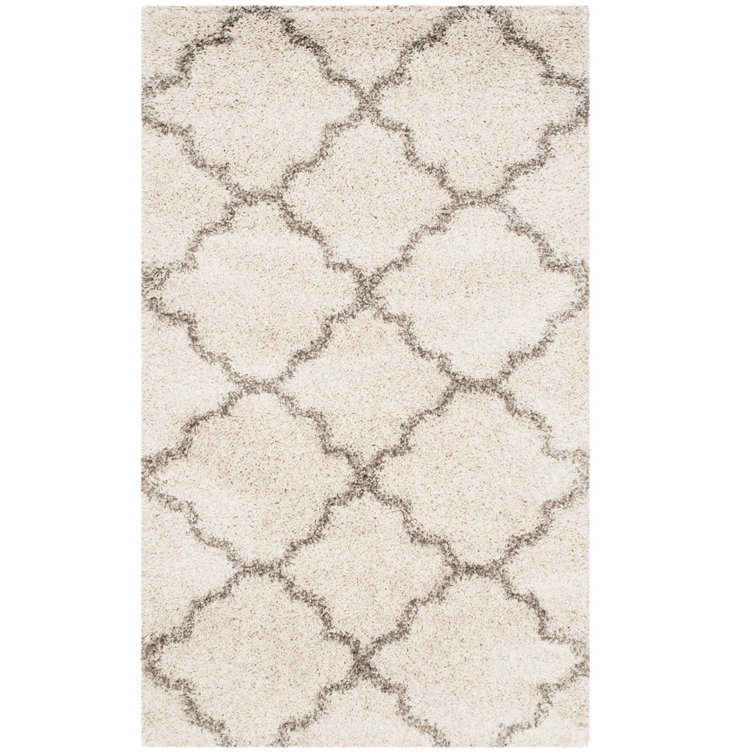 Joachim Hand Woven Area Rug