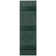 Three Batten Four Board Closed Vinyl Shutters Pair