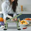 VEVOR Stainless Steel French Fry Cutter