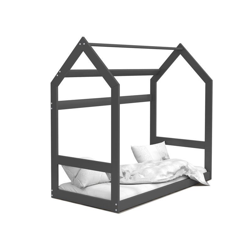 Clouse 80 X 190cm Standard, Grey