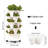 Athiya Nursery Pot