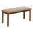 Keiundra Polyester Upholstered Bench-506942201-506942203