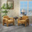 Velvet Armchair-118234402