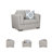 Grassmoor Oversized Chair-99217046